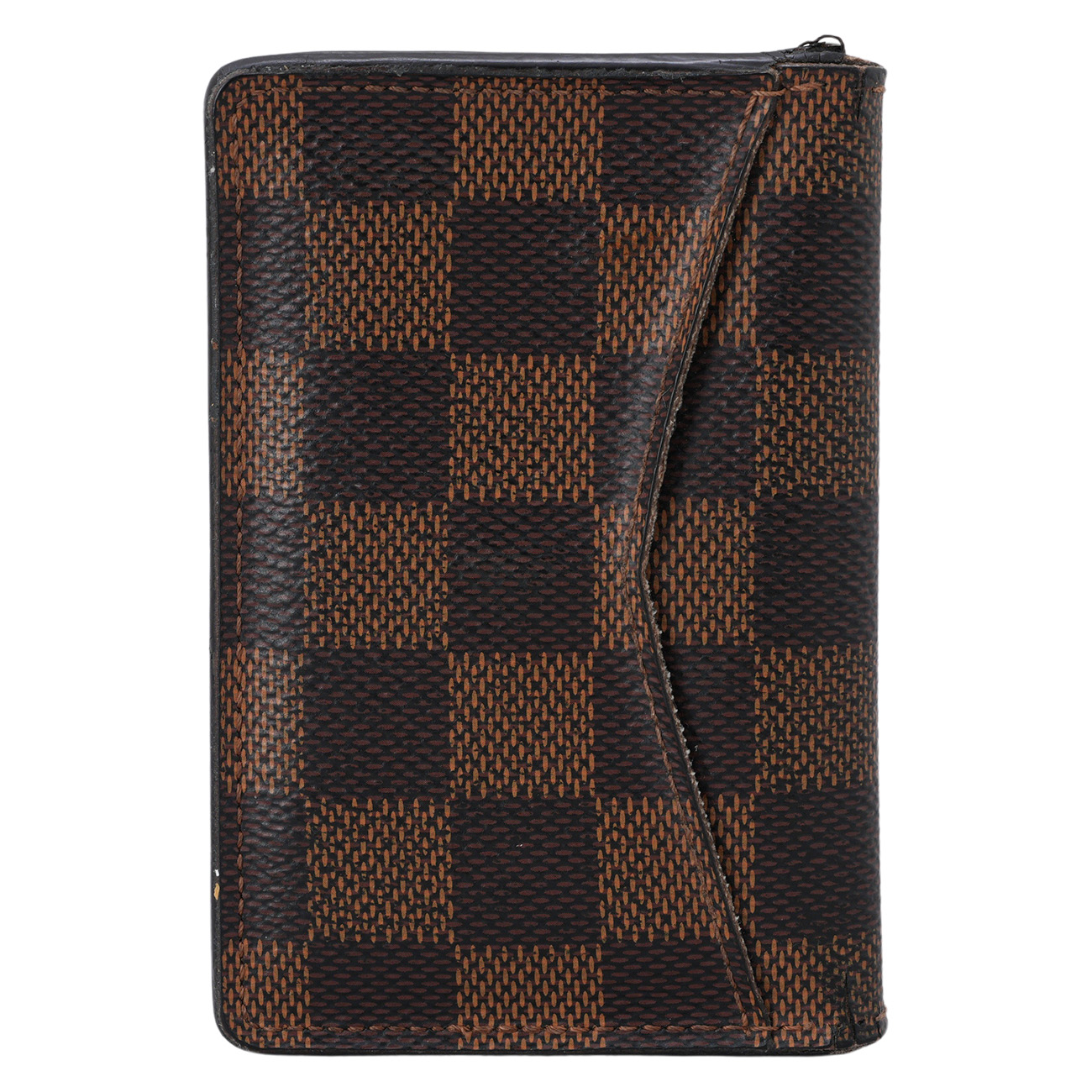 LOUIS VUITTON(USED)루이비통 다미에 에벤 오거나이저